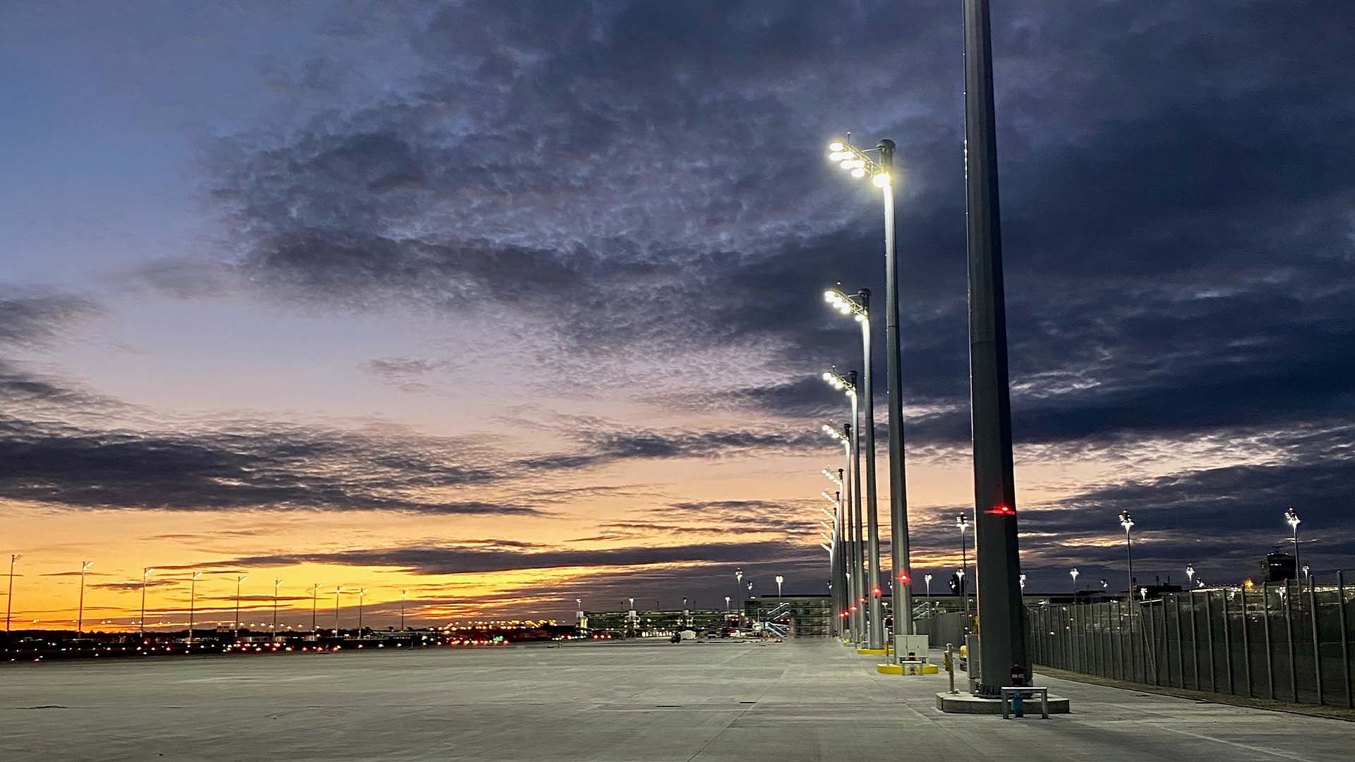 München Flughafen