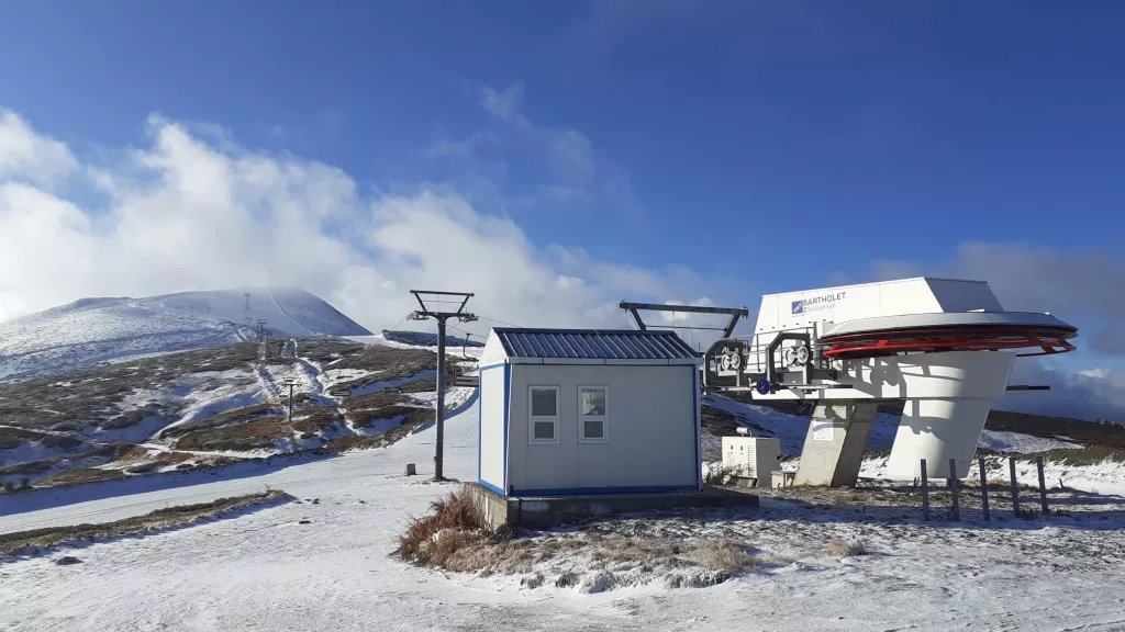 SBF4 Ilgaz Türkei SBF4 Ilgaz Türkei