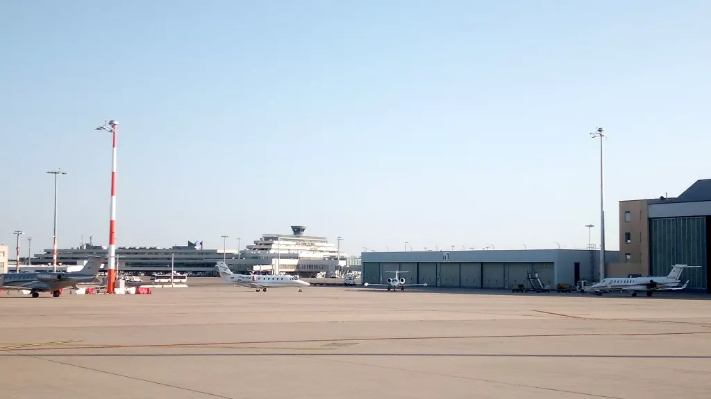 HighLights-Flughafen-Köln-Bonn