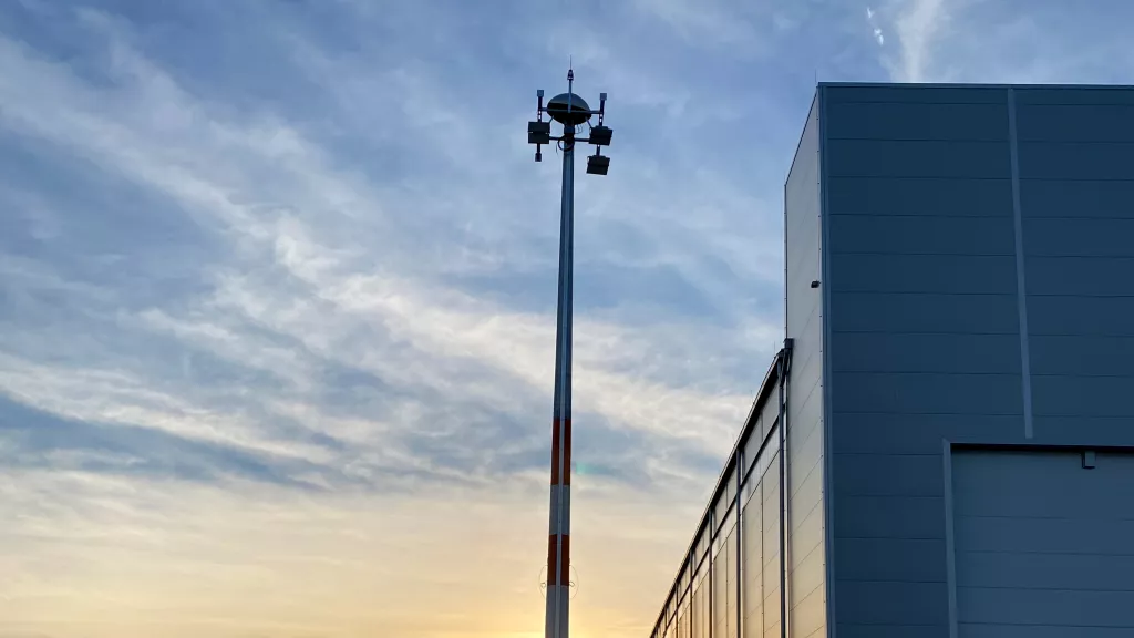 HighLights Airport EasyJet Berlin