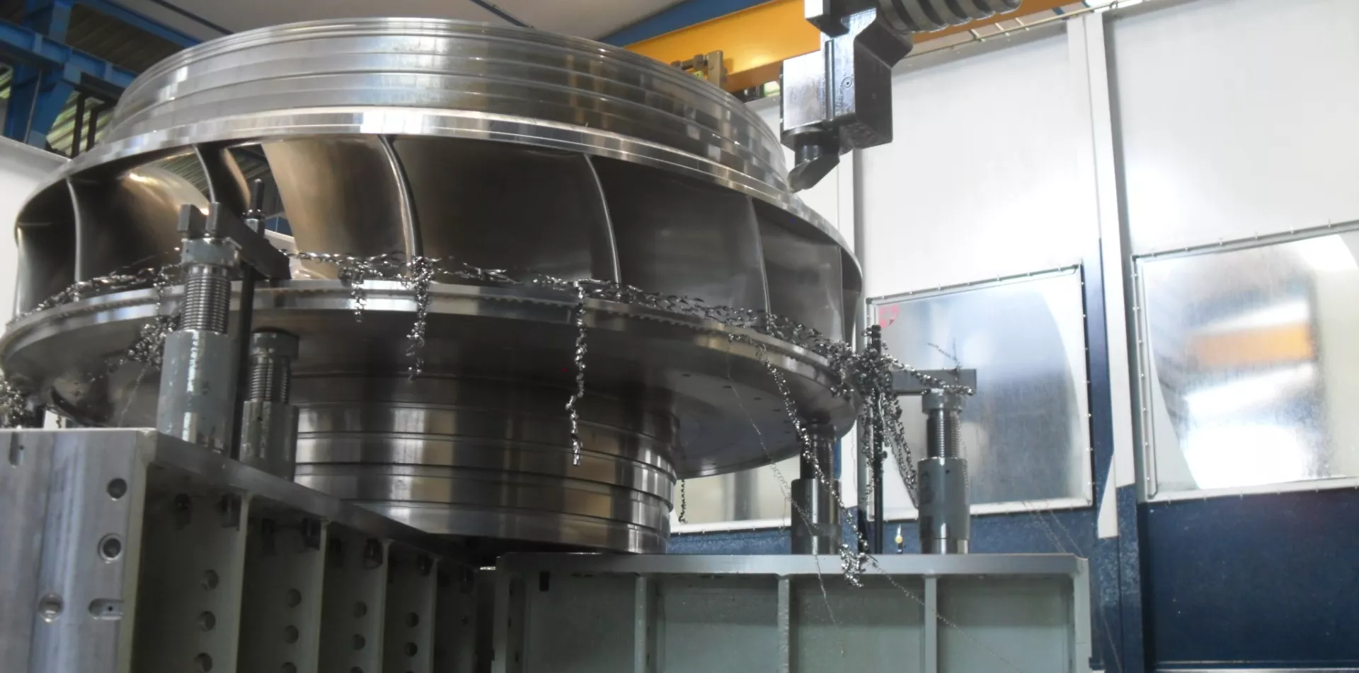 Schweissroboter ARC-Mate