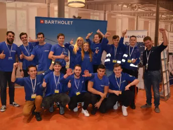 Berufswahlevent